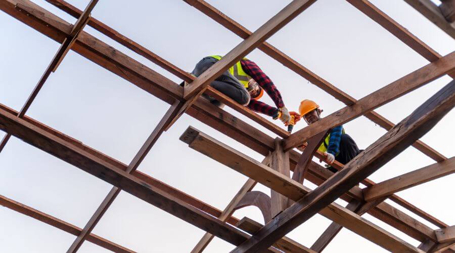 Professional residential roofers in Appleton, MN